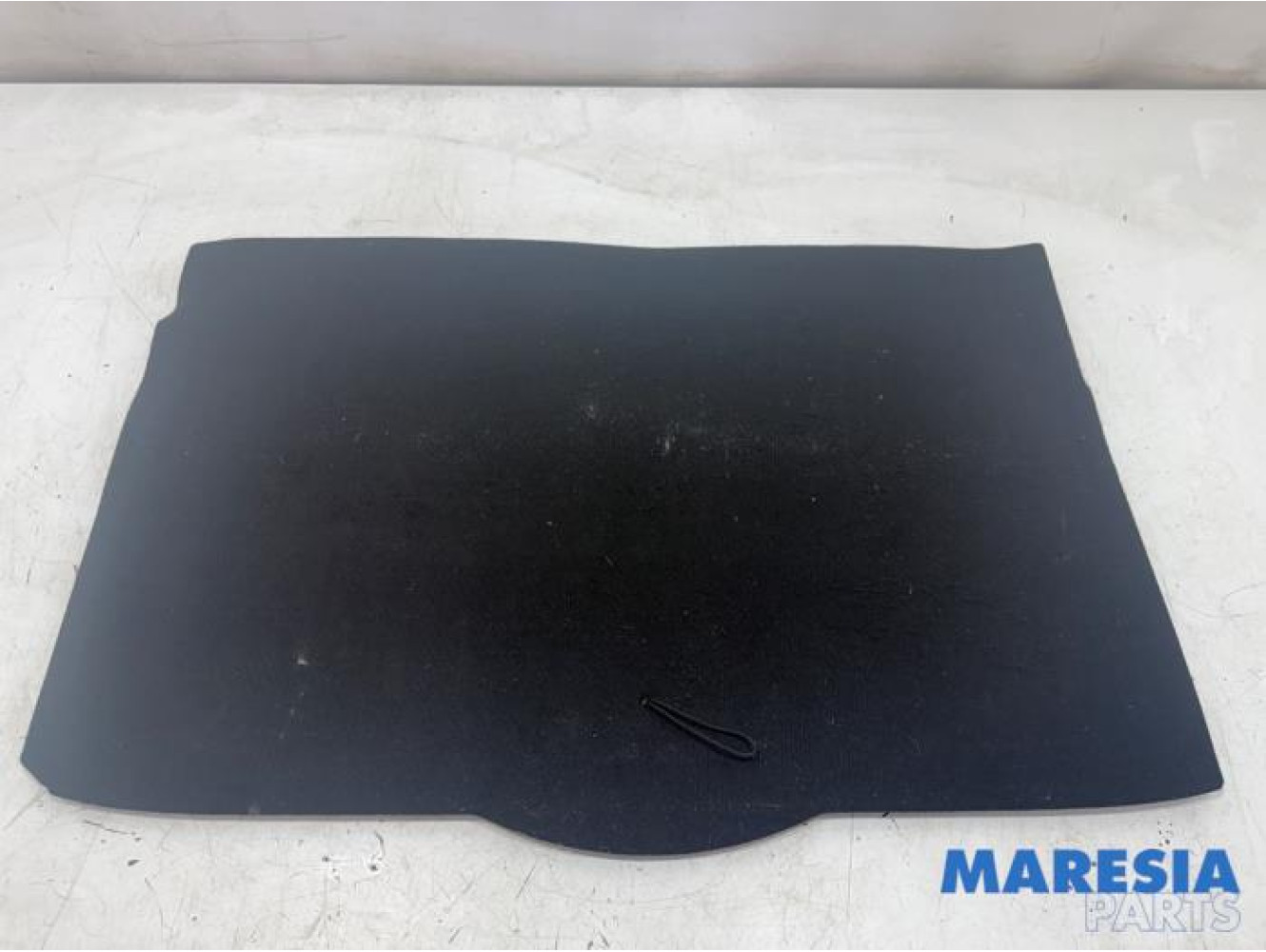Renault - Kadjar - Boot mat
