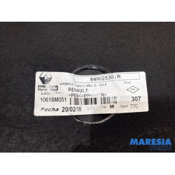Renault - Kadjar - Boot mat