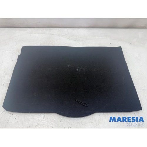 Renault - Kadjar - Boot mat