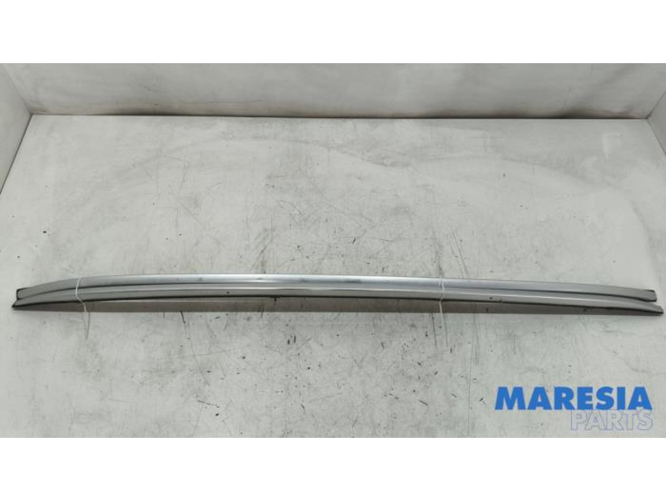 Renault - Kadjar - Roof rail kit