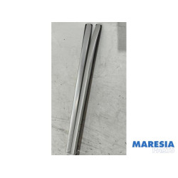 Renault - Kadjar - Roof rail kit