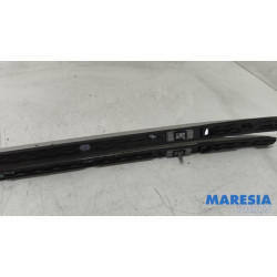 Renault - Kadjar - Roof rail kit