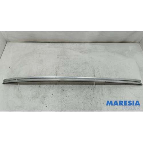 Renault - Kadjar - Roof rail kit