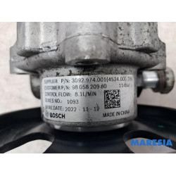 Peugeot - Boxer - Power steering pump
