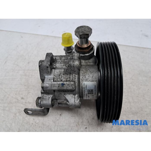 Peugeot - Boxer - Power steering pump