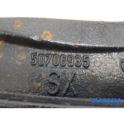Peugeot - Boxer - Draagarm onder links-voor