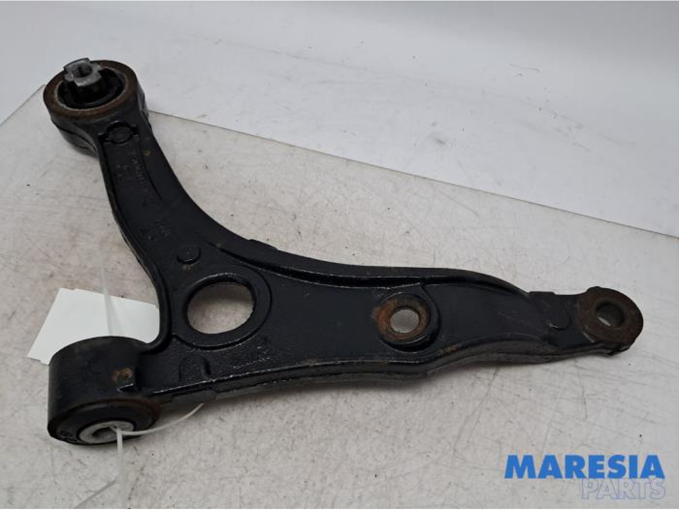 Peugeot - Boxer - Draagarm onder links-voor