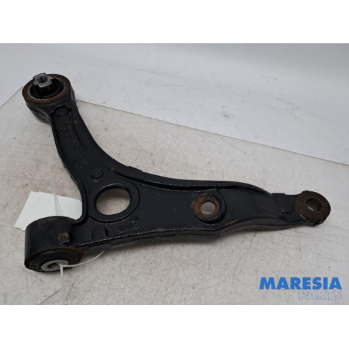 Peugeot - Boxer - Draagarm onder links-voor