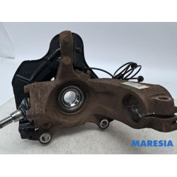 Peugeot - Boxer - Joint avant gauche