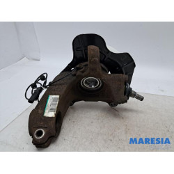 Peugeot - Boxer - Knuckle, front right