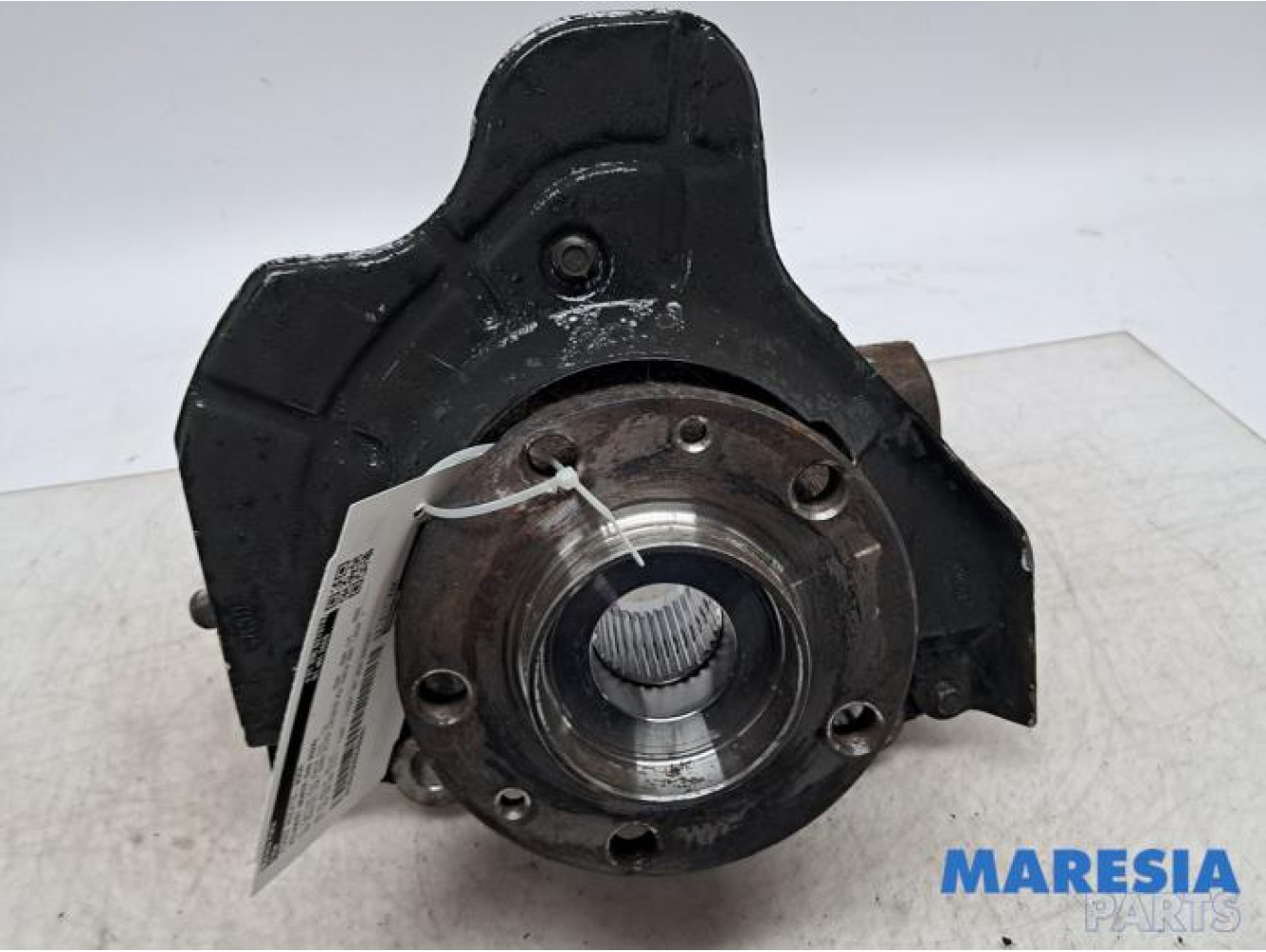 Peugeot - Boxer - Knuckle, front right