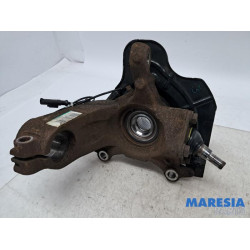 Peugeot - Boxer - Knuckle, front right
