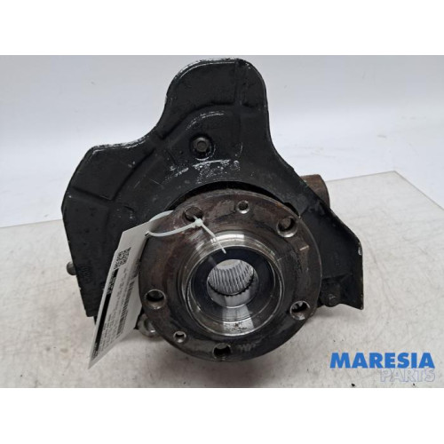 Peugeot - Boxer - Knuckle, front right