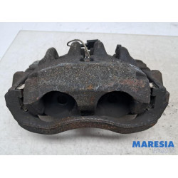 Peugeot - Boxer - Remklauw (Tang) links-voor