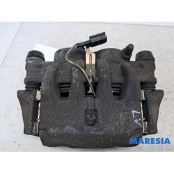 Peugeot - Boxer - Remklauw (Tang) links-voor