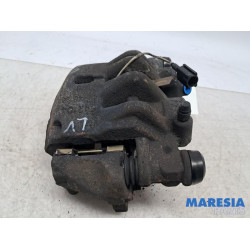 Peugeot - Boxer - Remklauw (Tang) links-voor