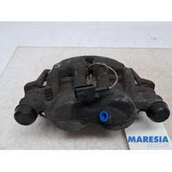 Peugeot - Boxer - Remklauw (Tang) links-voor