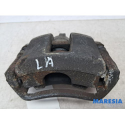 Peugeot - Boxer - Rear brake calliper, left