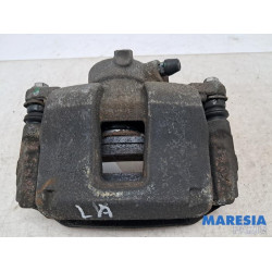 Peugeot - Boxer - Rear brake calliper, left