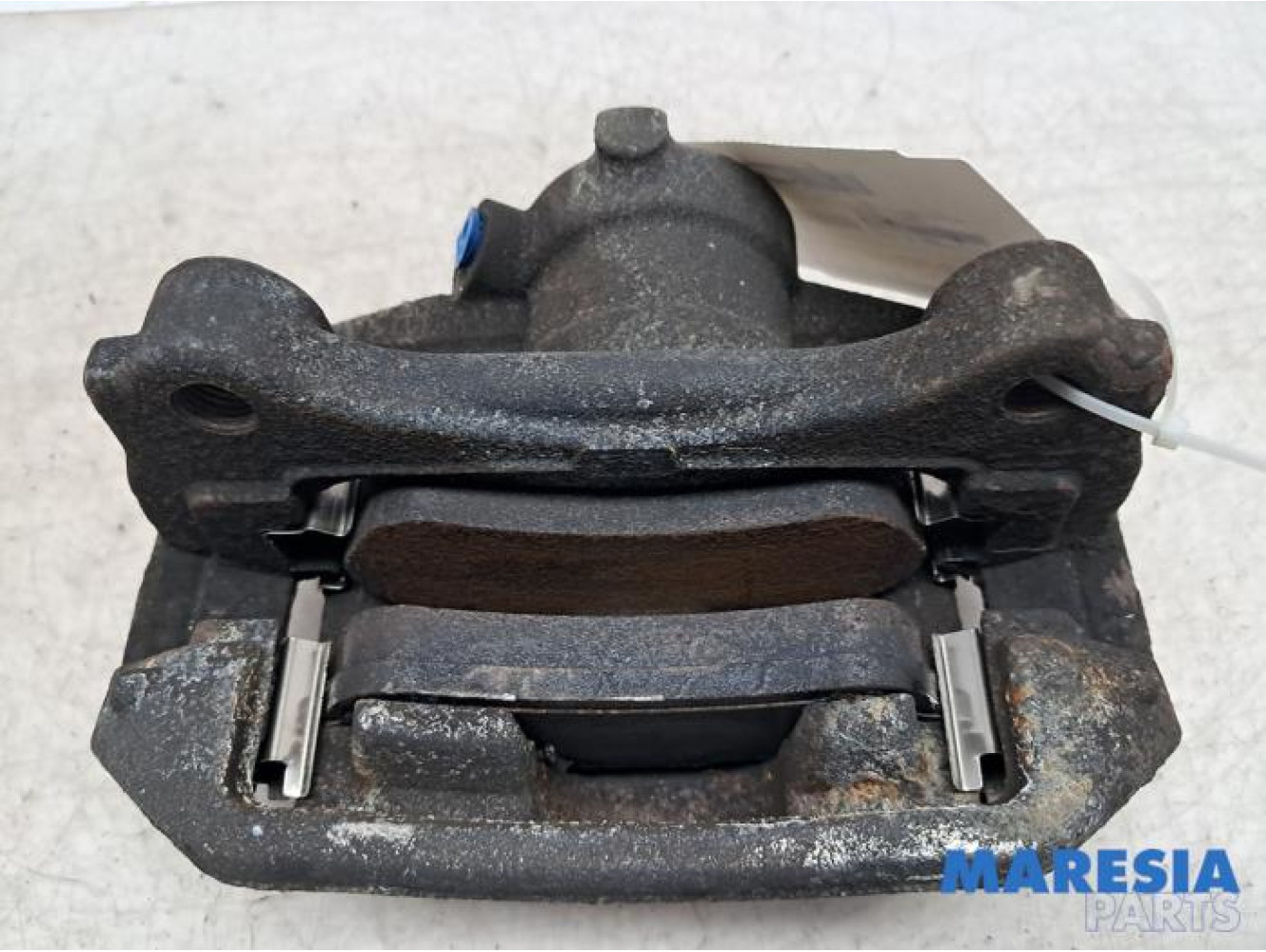 Peugeot - Boxer - Rear brake calliper, left