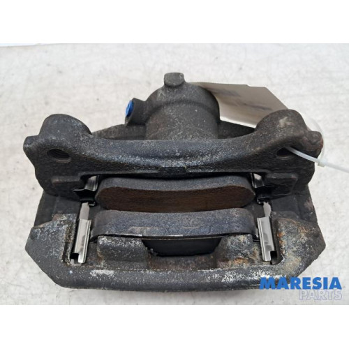 Peugeot - Boxer - Rear brake calliper, left