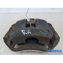Peugeot - Boxer - Remklauw (Tang) rechts-achter
