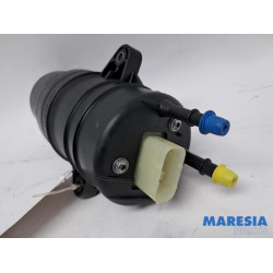 Peugeot - Boxer - Fuel filter housing