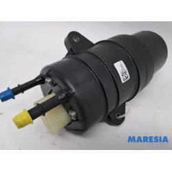 Peugeot - Boxer - Fuel filter housing
