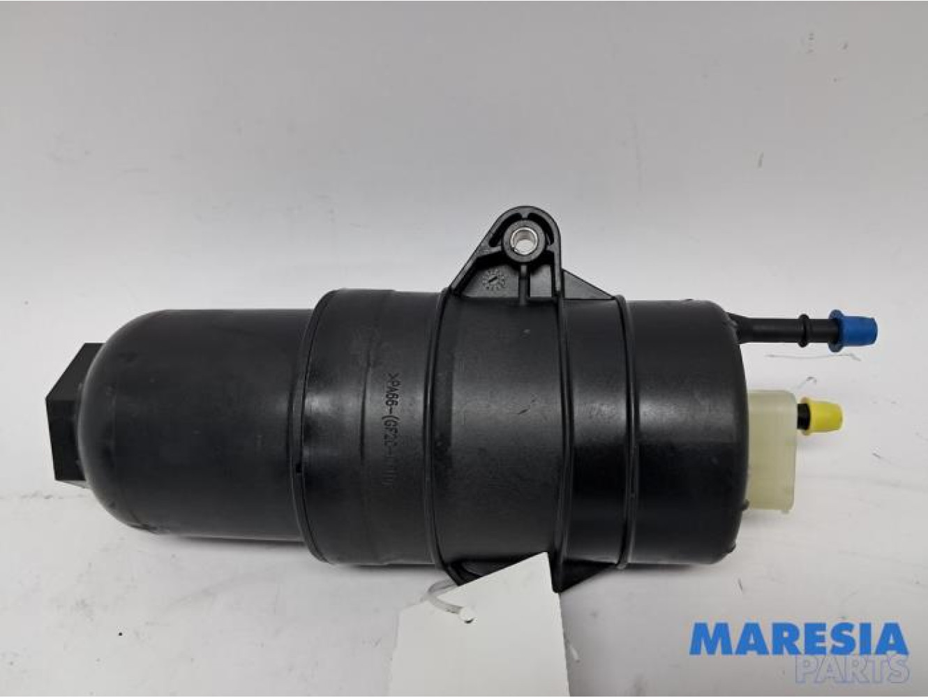 Peugeot - Boxer - Fuel filter housing