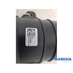Peugeot - Boxer - Fuel filter housing
