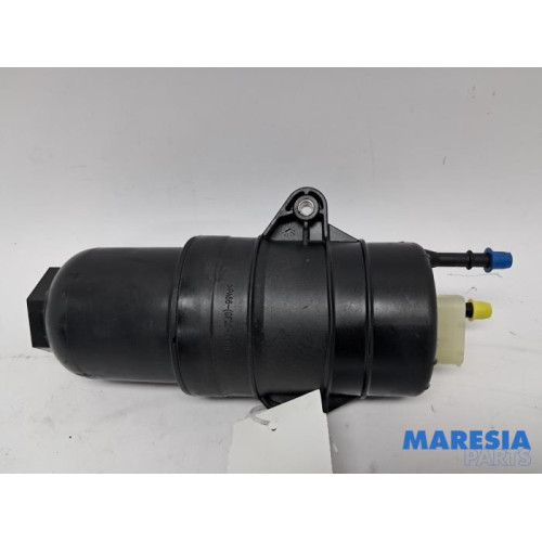 Peugeot - Boxer - Fuel filter housing