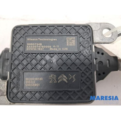 Peugeot - Boxer - Nox sensor
