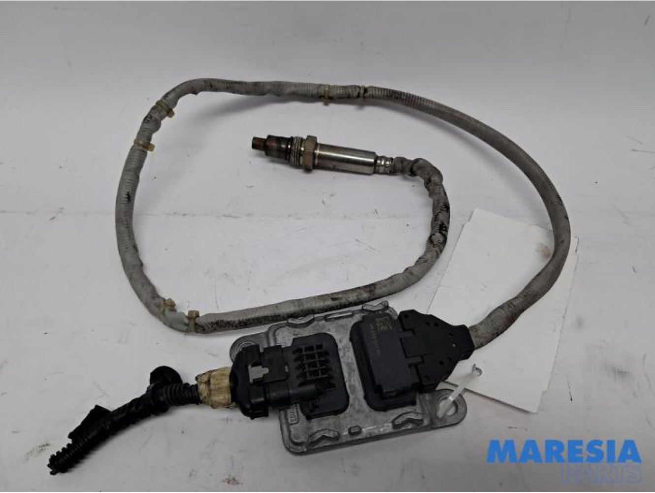 Peugeot - Boxer - Nox sensor