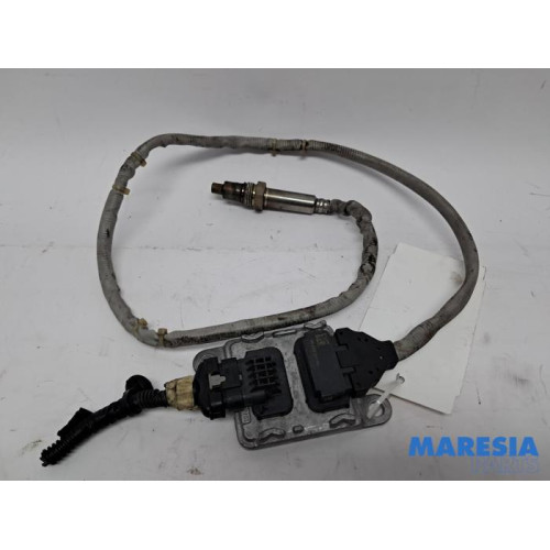 Peugeot - Boxer - Nox sensor