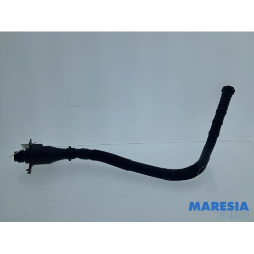 Peugeot - Boxer - Filler pipe adblue tank