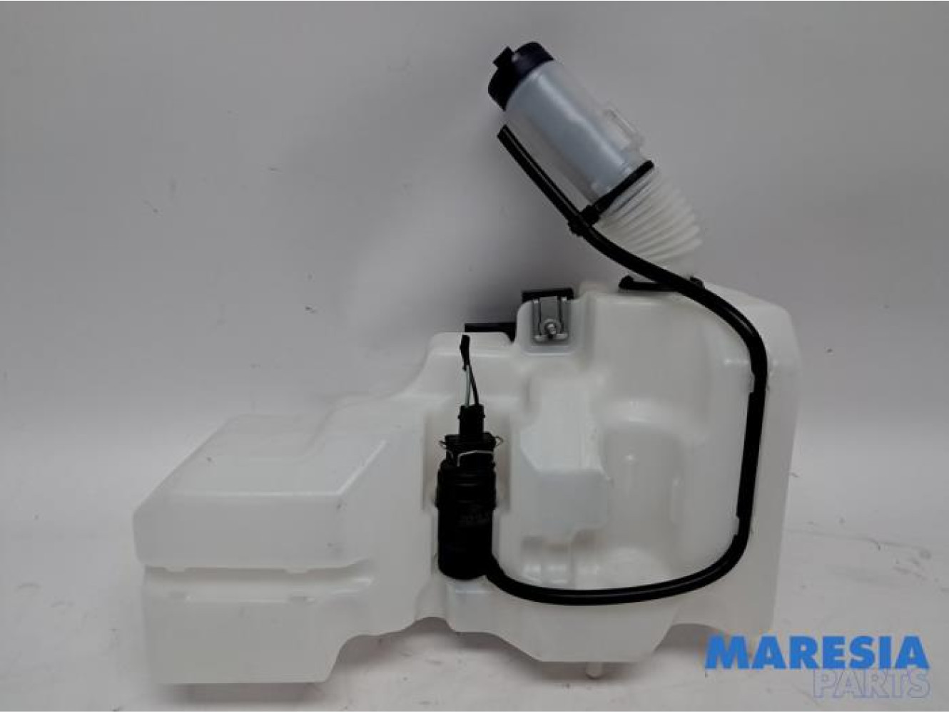 Peugeot - Boxer - Réservoir lave-glace avant