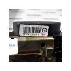 Renault - Laguna - Sicherheitsgurt links hinten