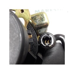 Renault - Laguna - Sicherheitsgurt links hinten