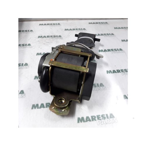 Renault - Laguna - Sicherheitsgurt links hinten