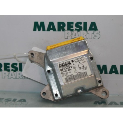 Renault - Laguna - Airbag Module