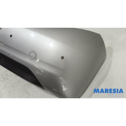 Peugeot - 208 - Pare-chocs arrière