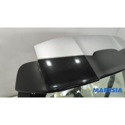 Peugeot - 208 - Jupe hayon