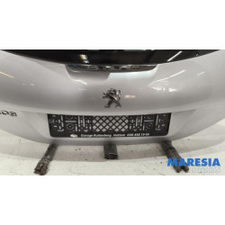 Peugeot - 208 - Jupe hayon