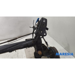Peugeot - 208 - Arbre entraînement roue avant
