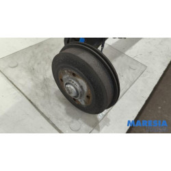 Peugeot - 208 - Arbre entraînement roue avant