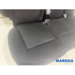 Peugeot - 208 - Banquette arrière