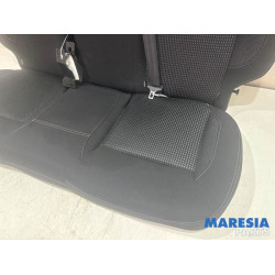 Peugeot - 208 - Banquette arrière