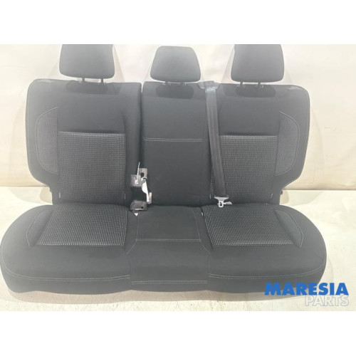 Peugeot - 208 - Banquette arrière