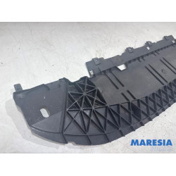 Renault - Kangoo - Bumper bottom