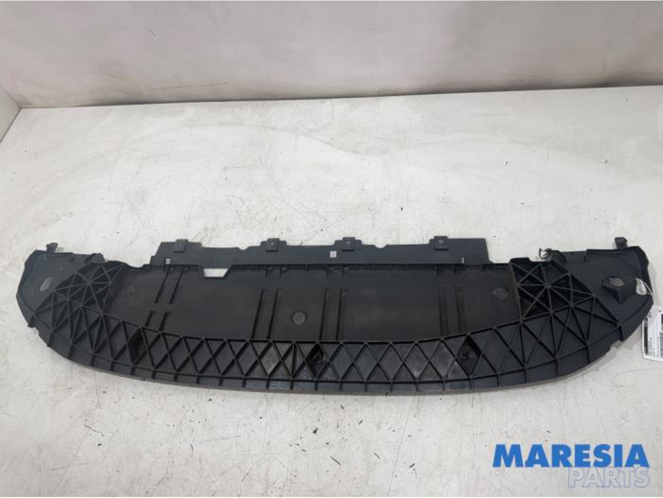Renault - Kangoo - Bumper bottom